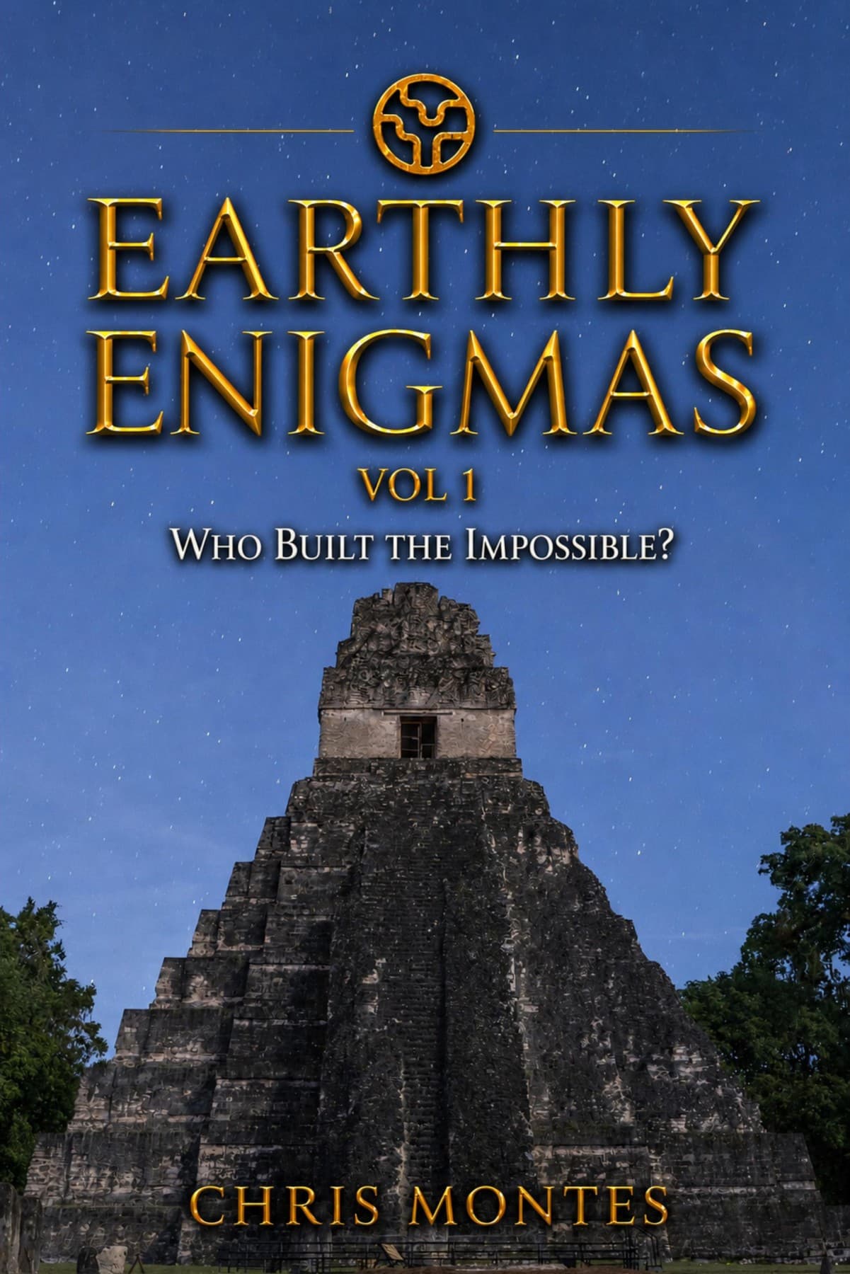 Vol 1 — Who Built the Impossible?