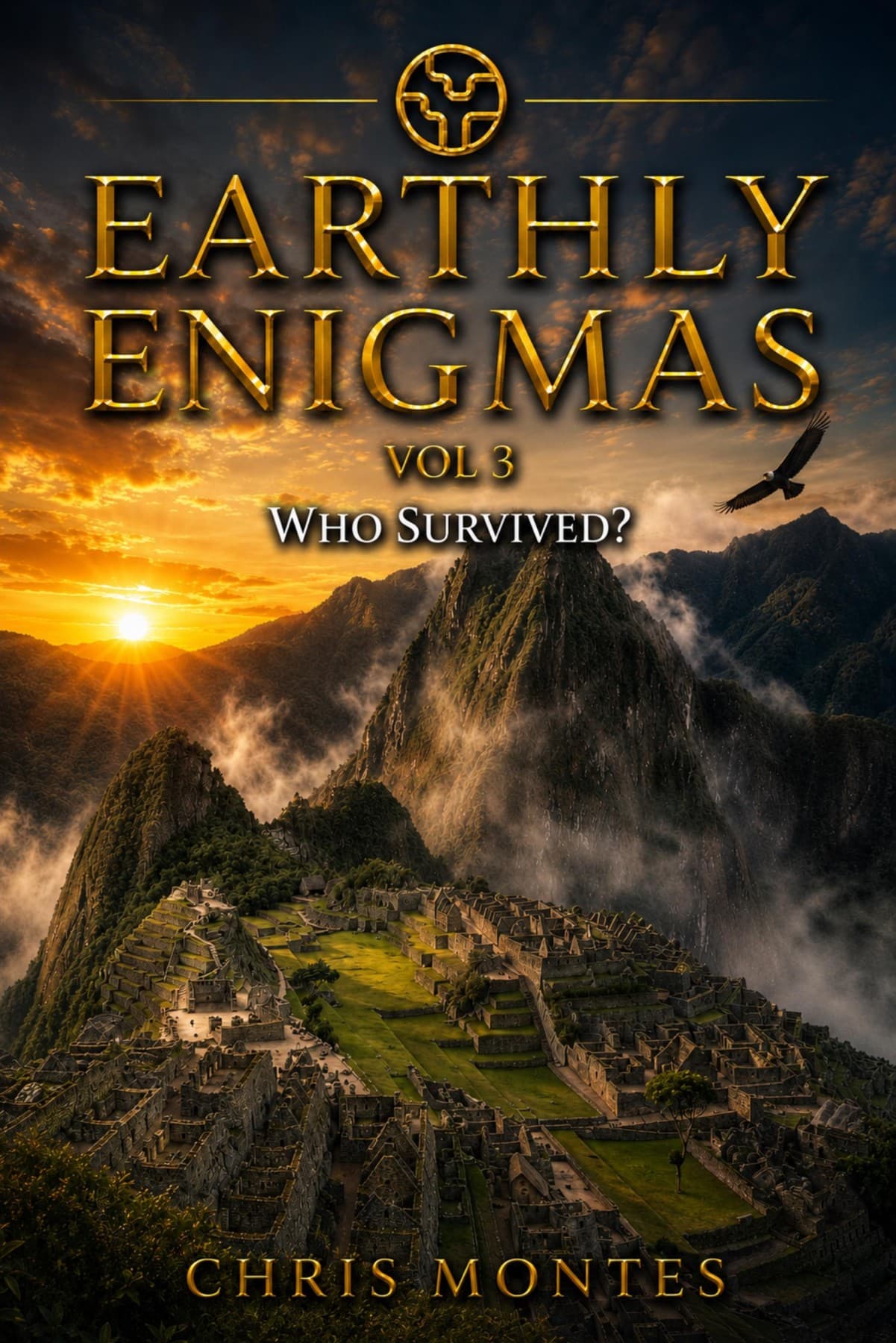 Vol 3 — Who Survived?