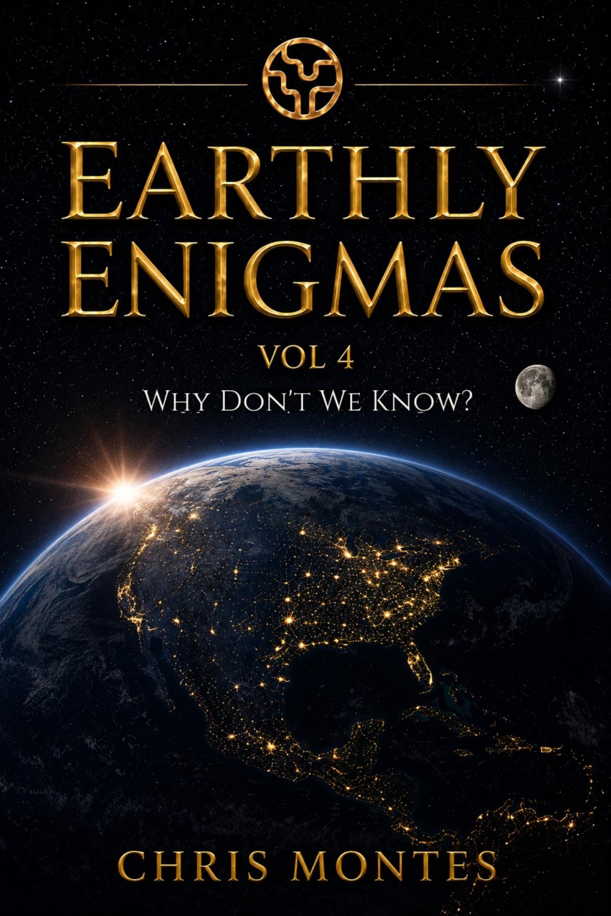Vol 4 — Why Don't We Know?