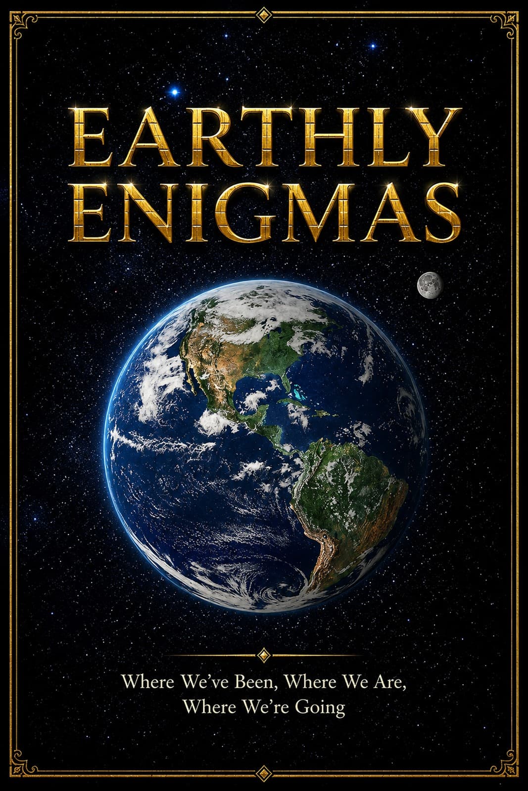 Poster — Earth